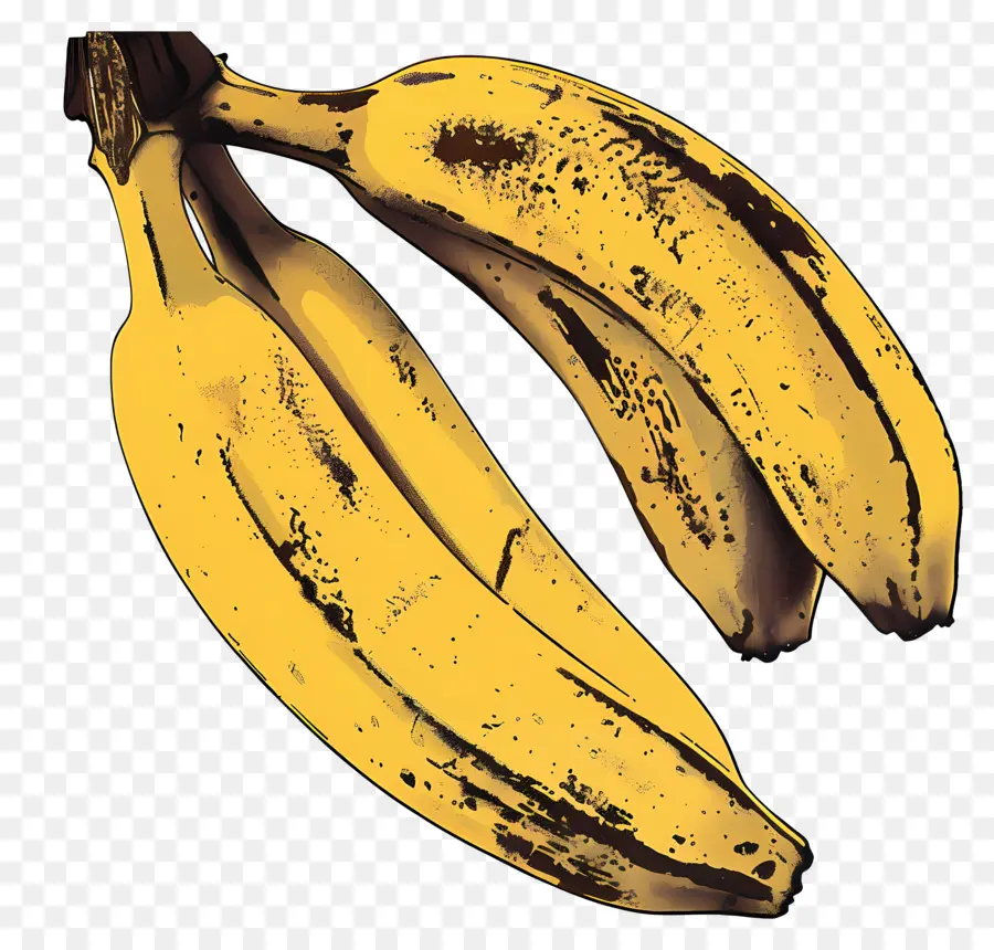 Banano，El Banano PNG
