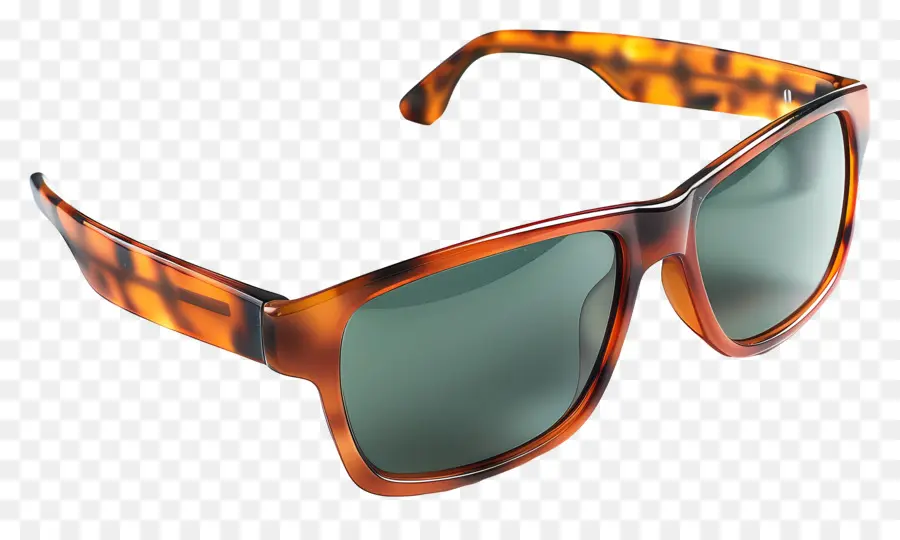 Diseño De Gafas De Sol，Gafas De Sol PNG