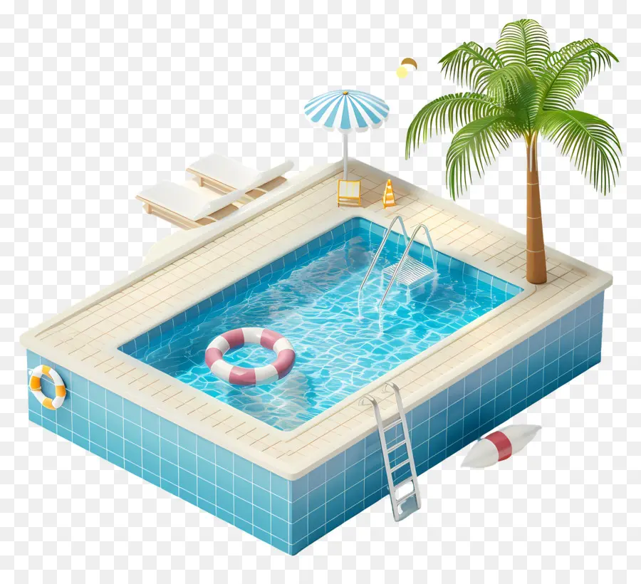 Piscina，Agua PNG