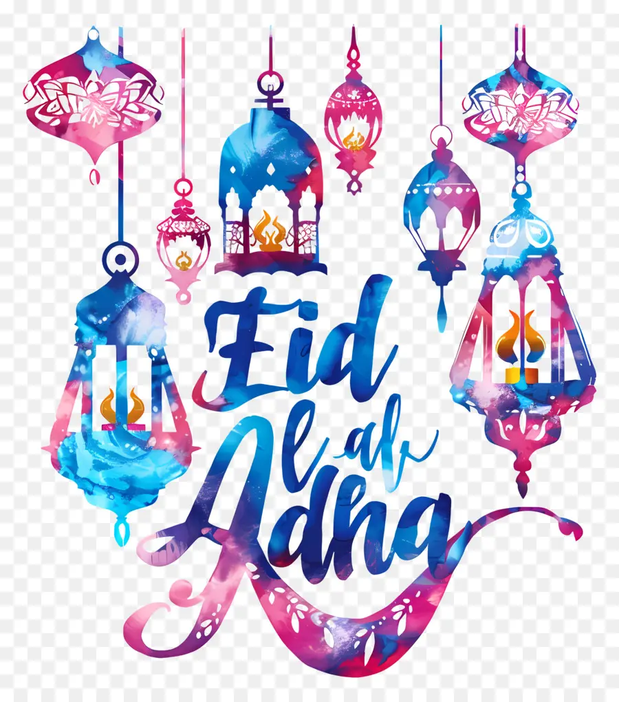 Juramento Aladha，Eid Al Fitr PNG