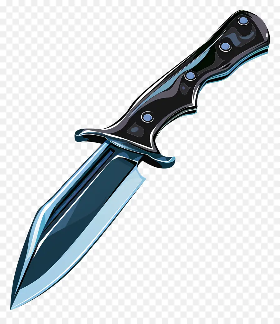 Cuchillo，Hoja PNG