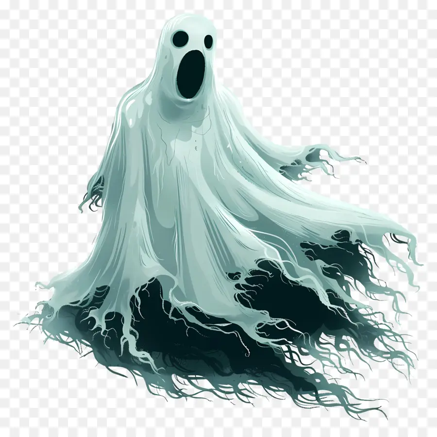 Fantasma，Espíritu PNG