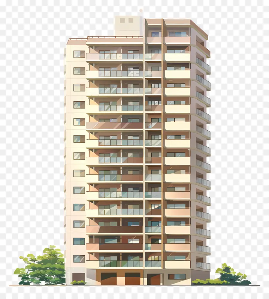 Condominio，Edificio PNG