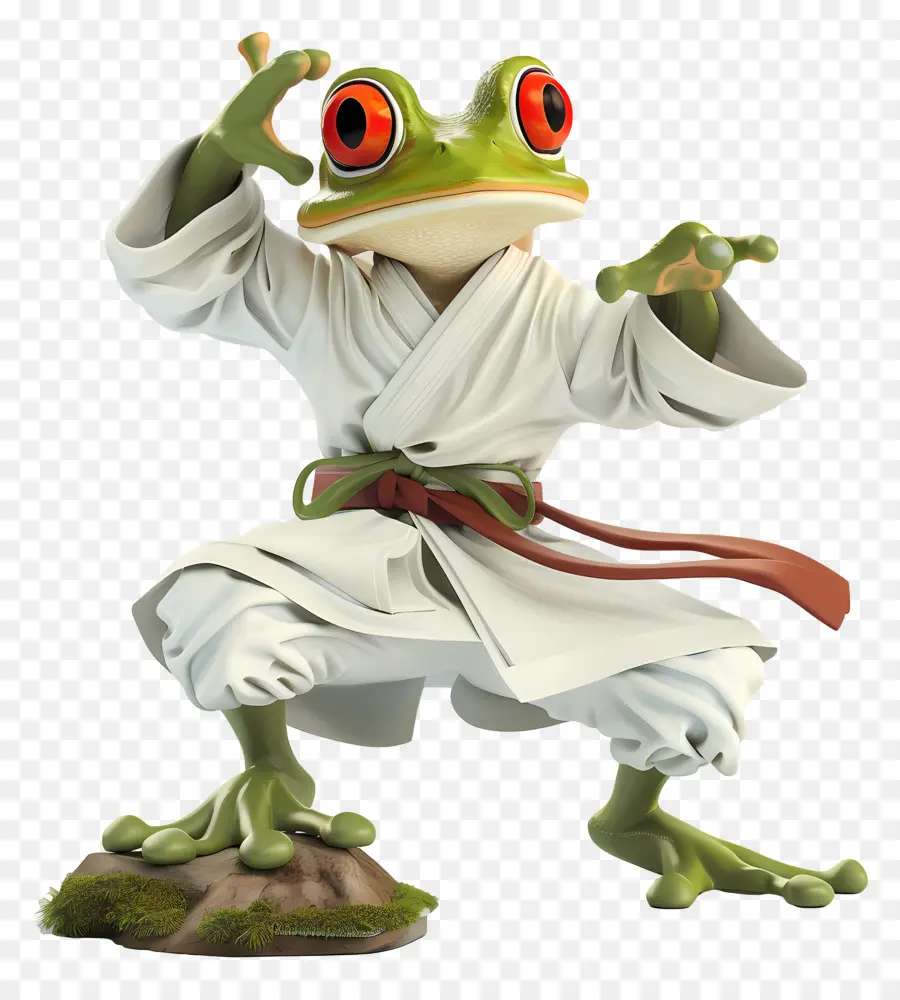 Kungfu，Animal PNG