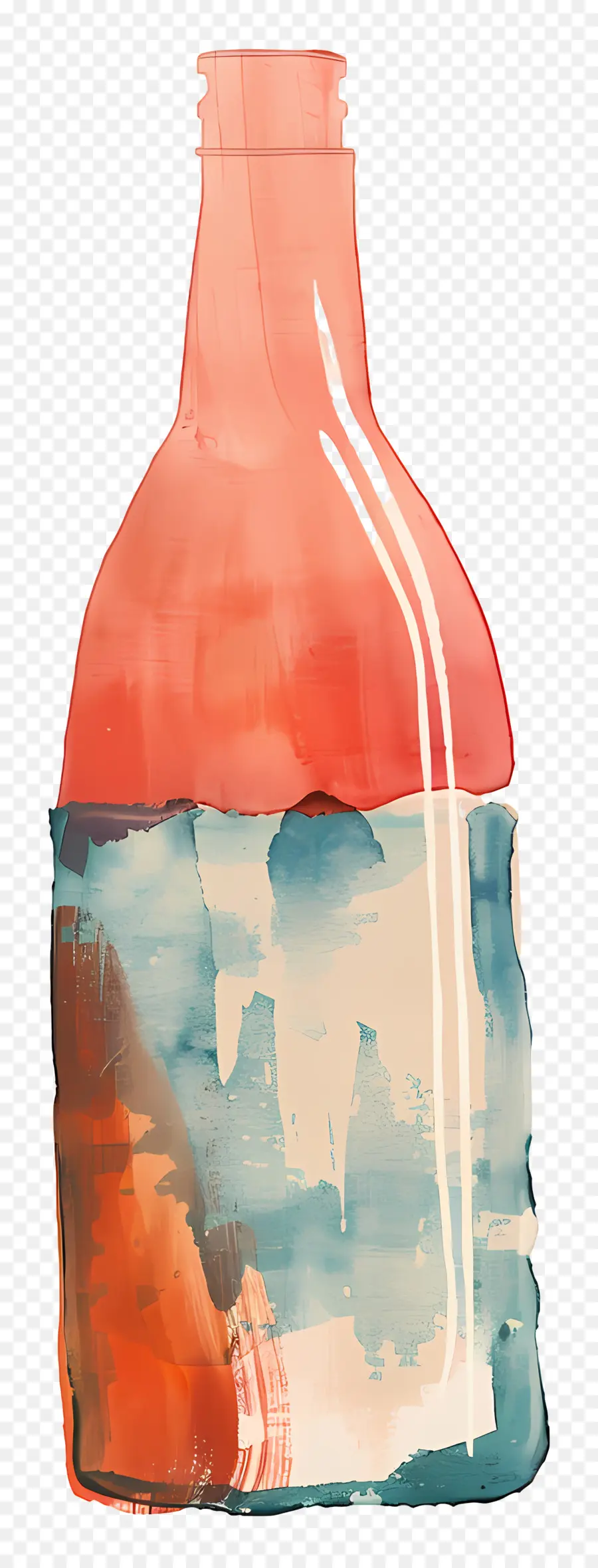 Botella，Playa PNG