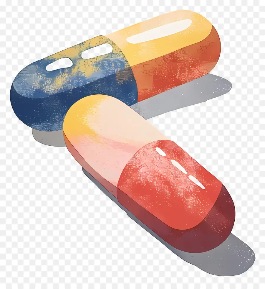 Medicina，Pastillas PNG