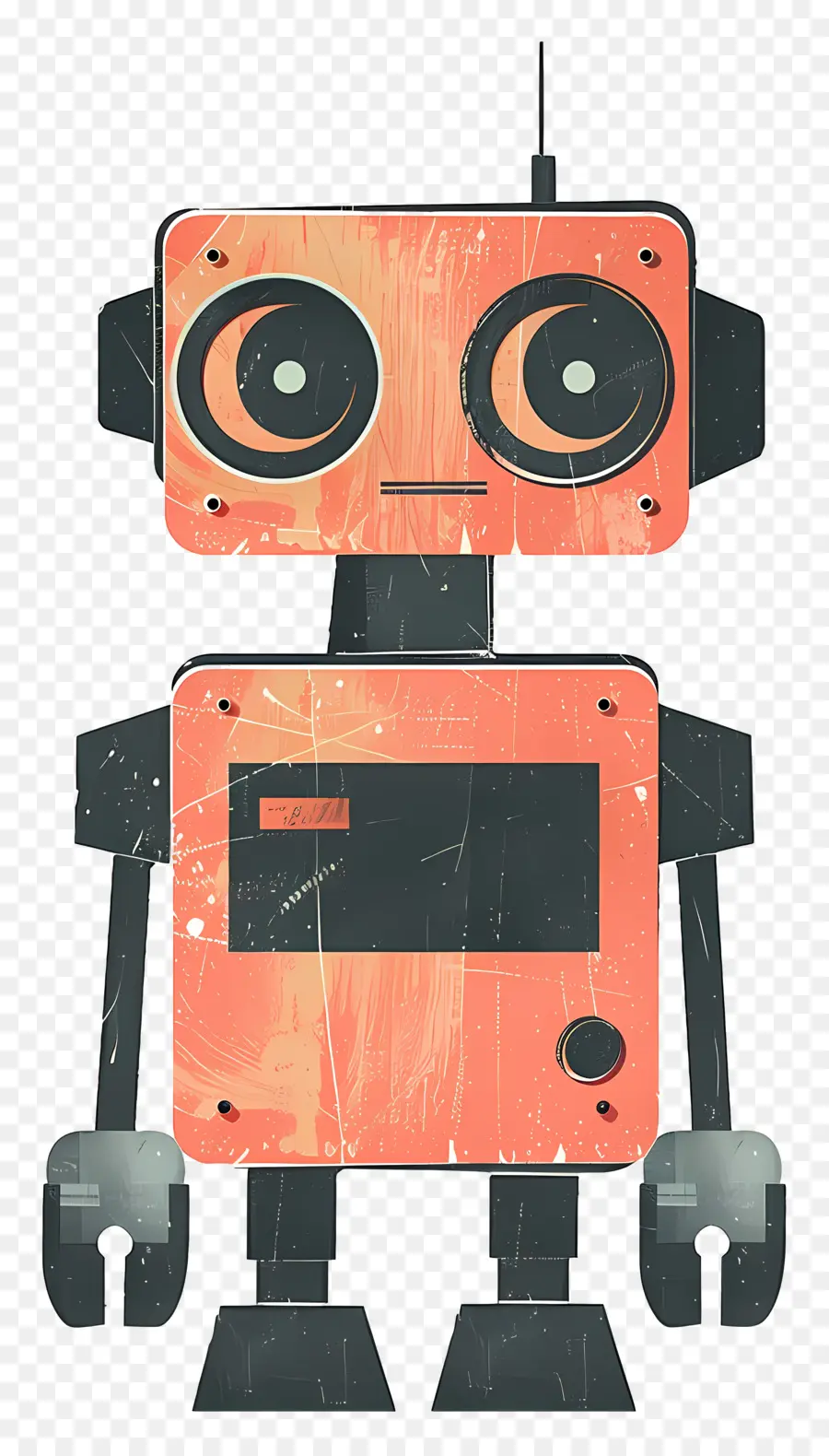 Limpieza De Robot，Robot PNG