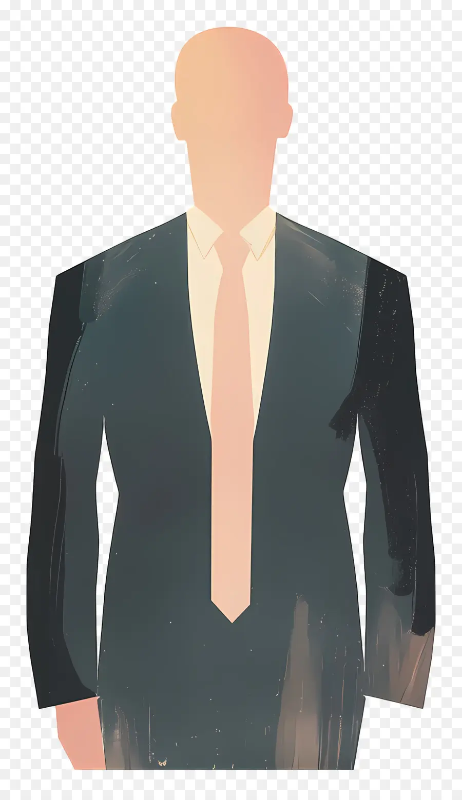 Ropa Formal，Arte Digital PNG