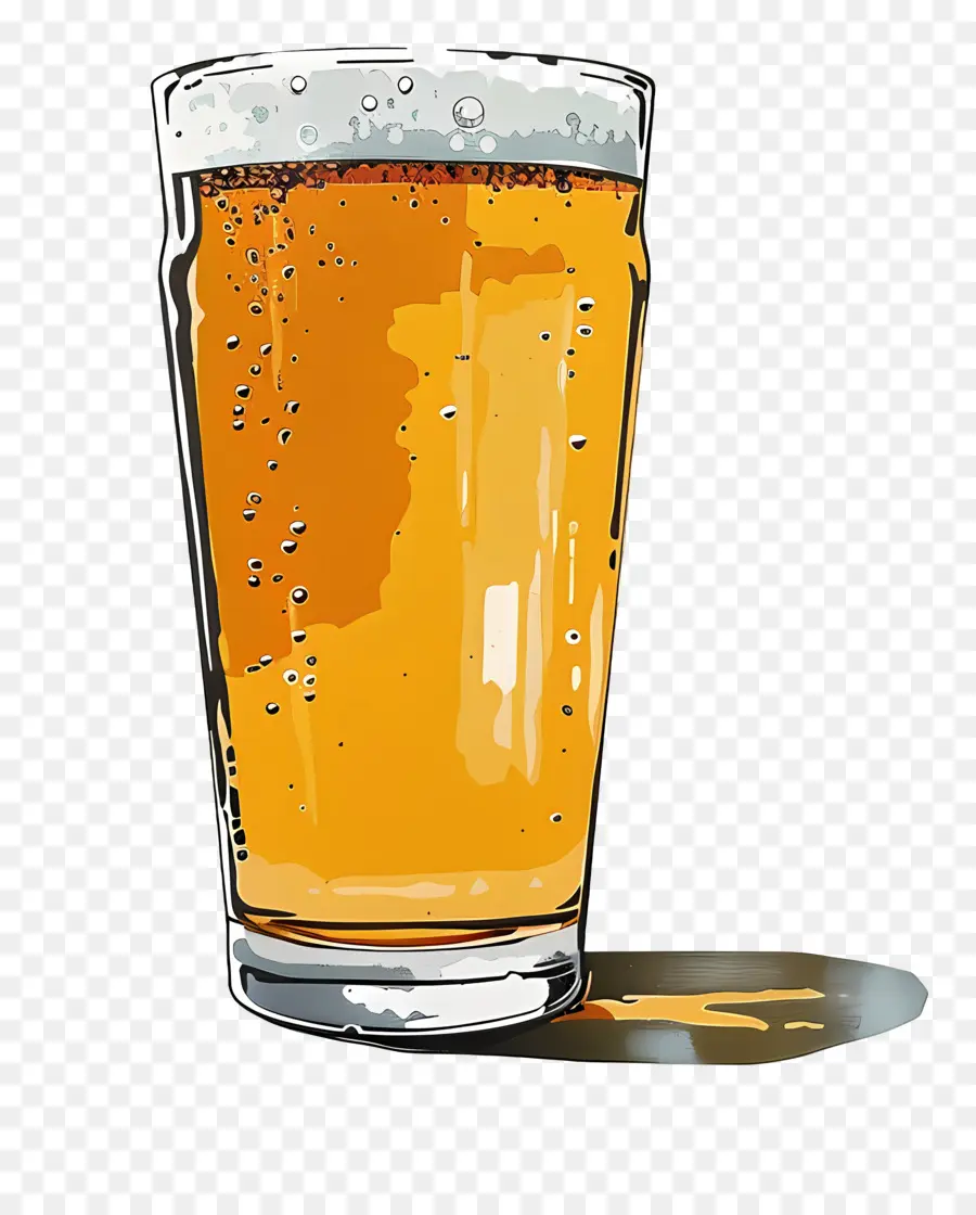La Cerveza，Cerveza Cristal PNG