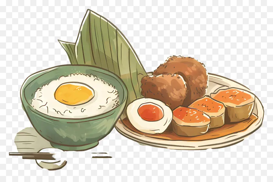 Comida Malaya，Comida Japonesa PNG