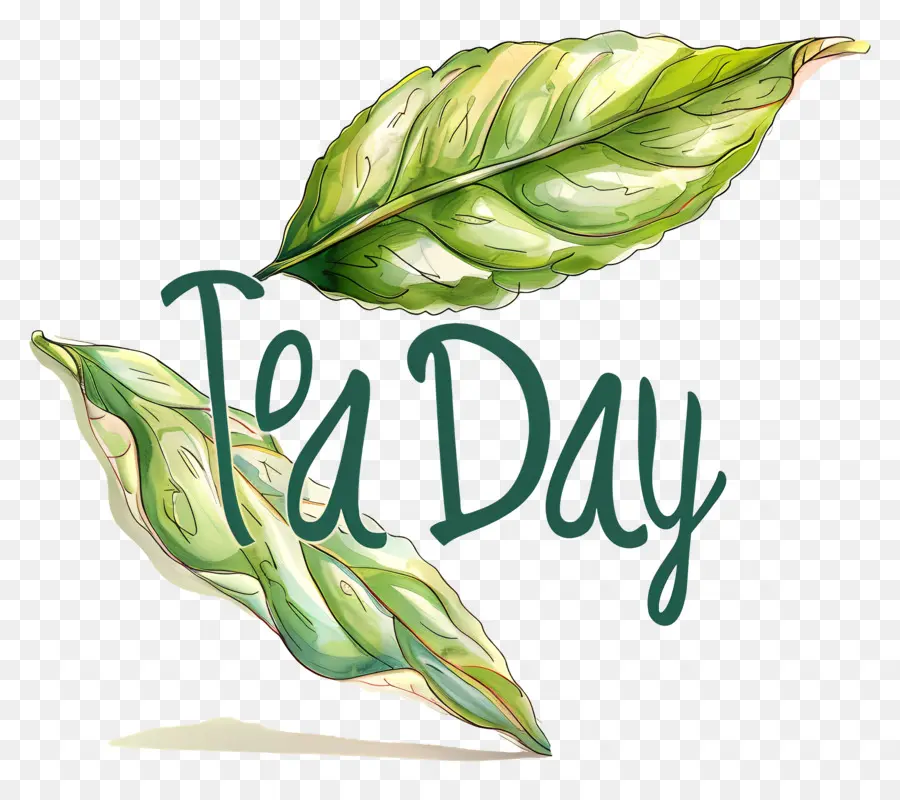 Día Internacional Del Té，Día De Té PNG