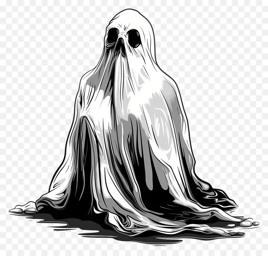 Fantasma，Sobrenatural PNG