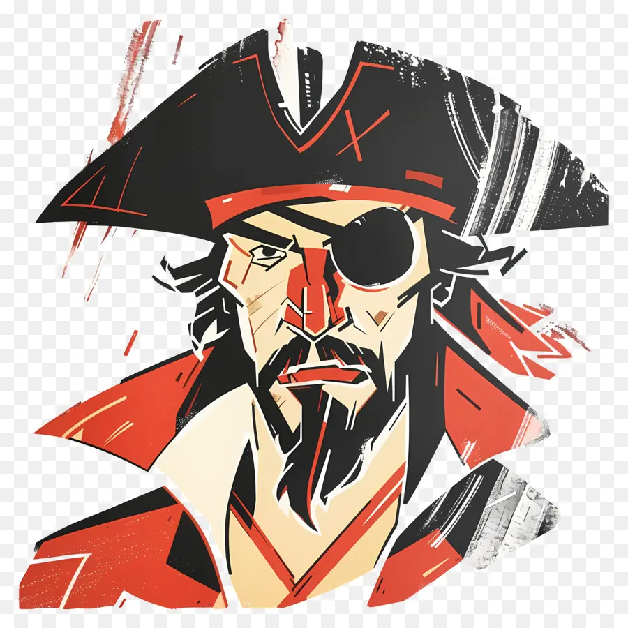 Pirata，Traje De Pirata PNG