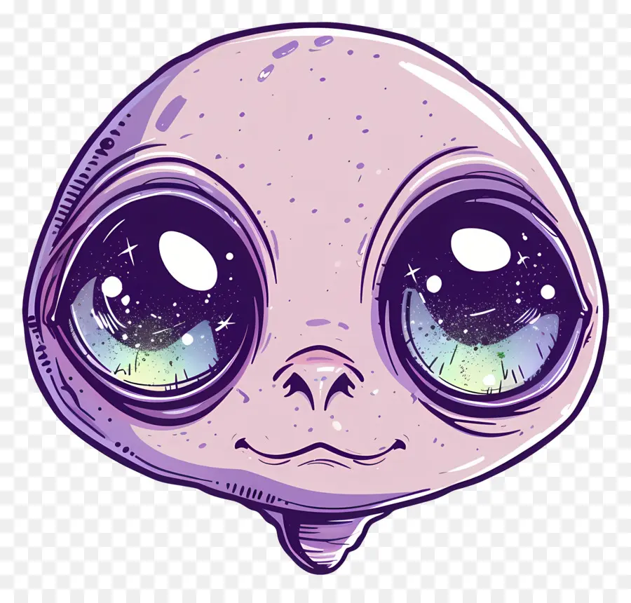 Extranjero，Extraterrestre PNG