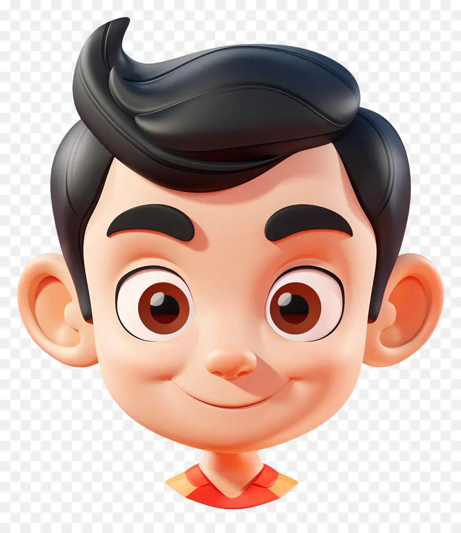 Astro Boy，Joven PNG