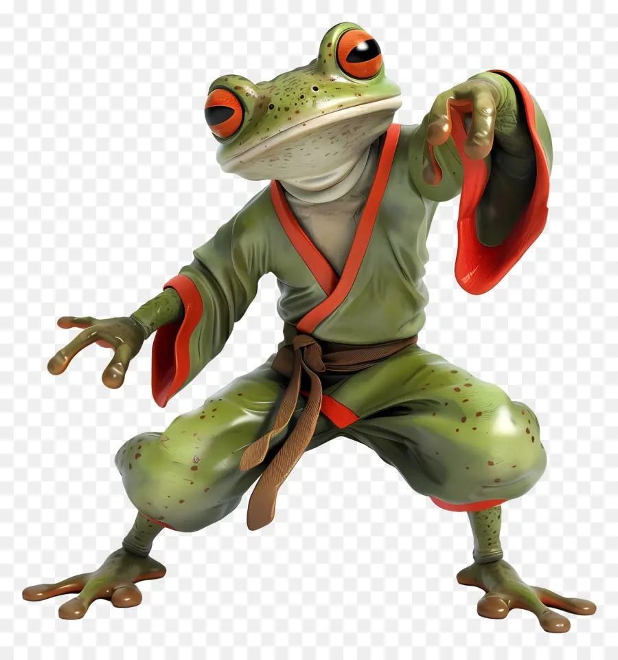 Kungfu，Animal PNG