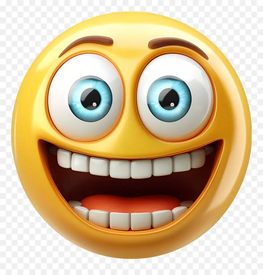 Emoji，Cara De Dibujos Animados PNG