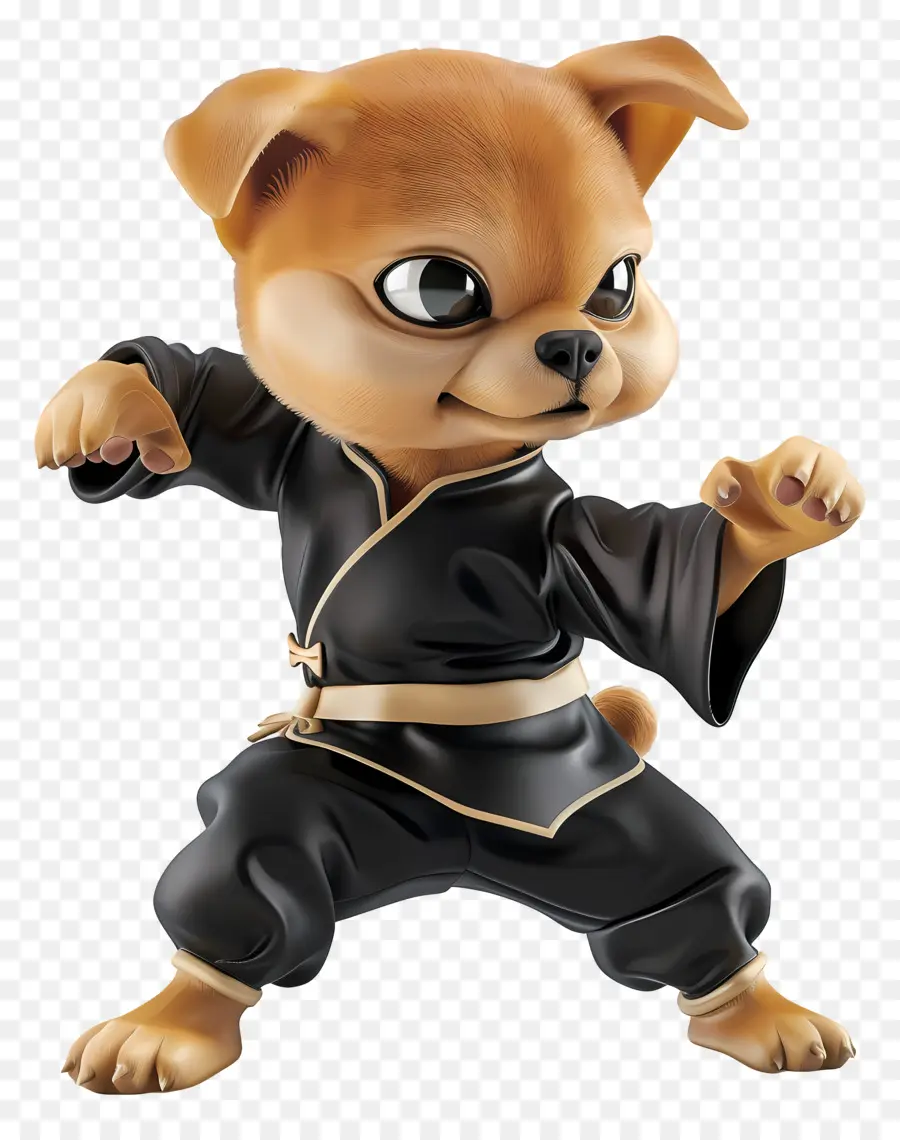 Kungfu，Animal PNG