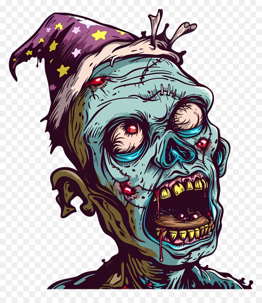 Zombie，Cumpleaños PNG