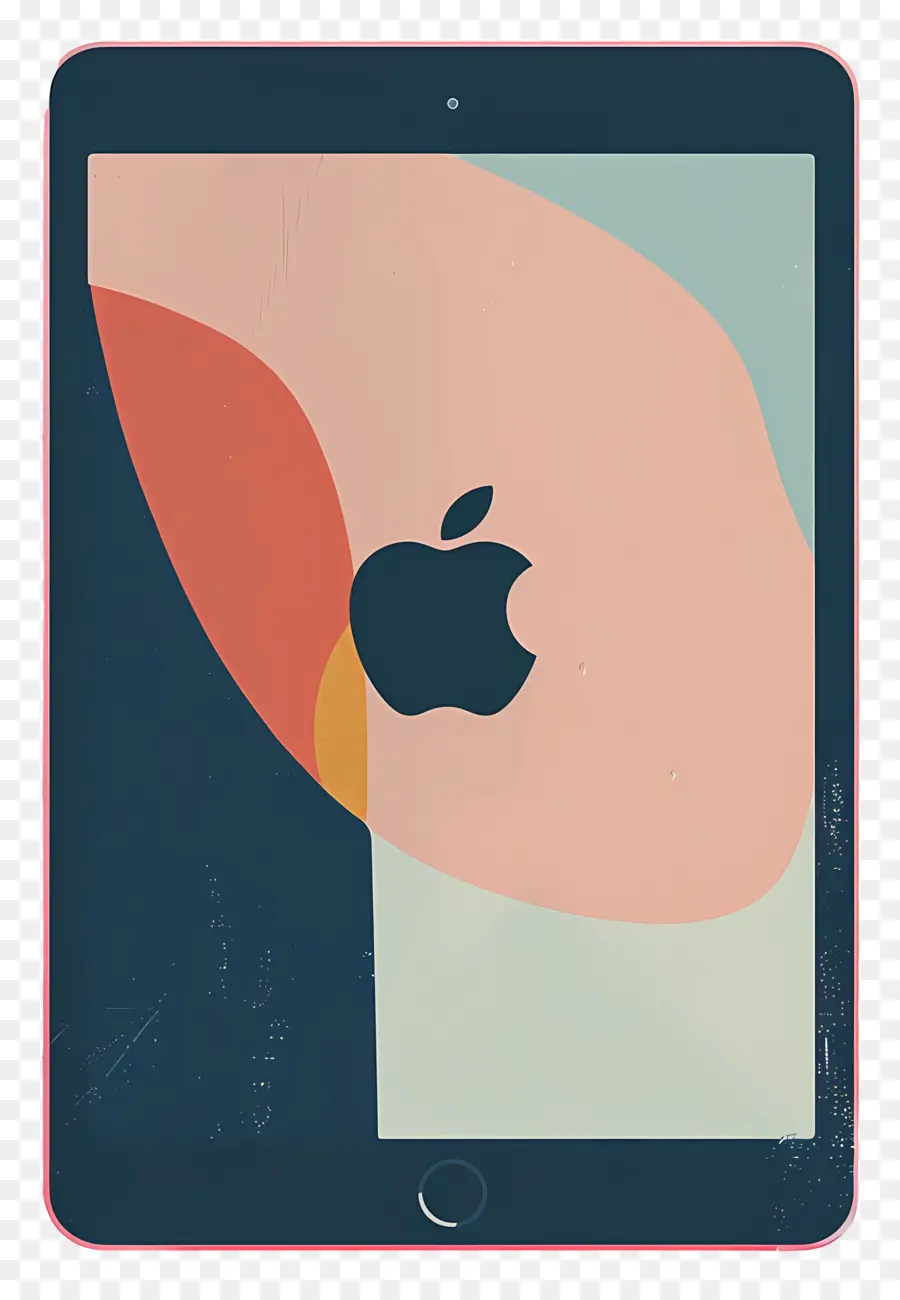 Ipad，Logotipo De Apple PNG