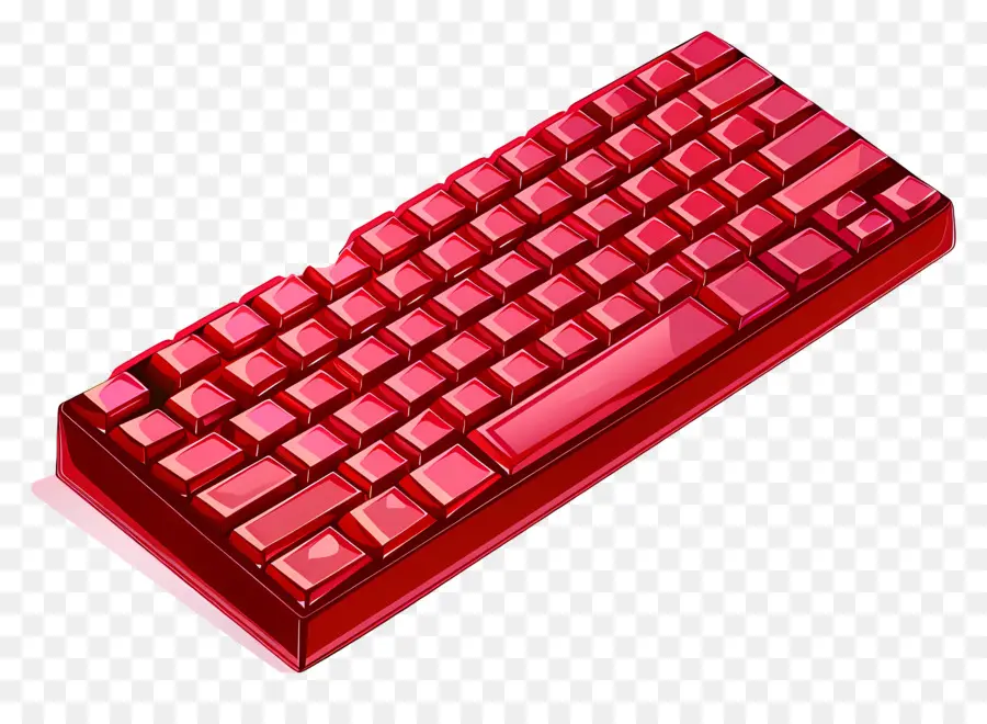 Teclado，Teclado De La Computadora PNG