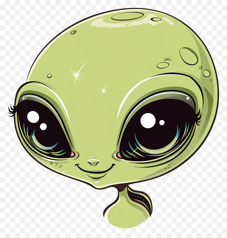 Extranjero，Extraterrestre PNG