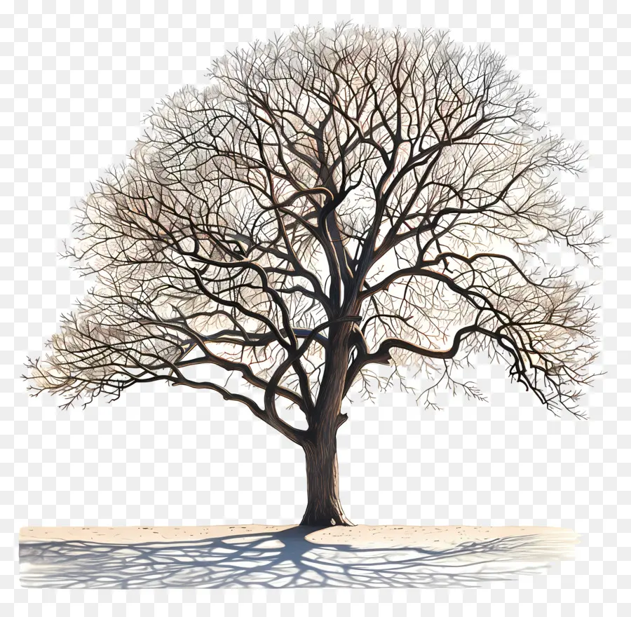 árbol De Sombra，Árbol PNG