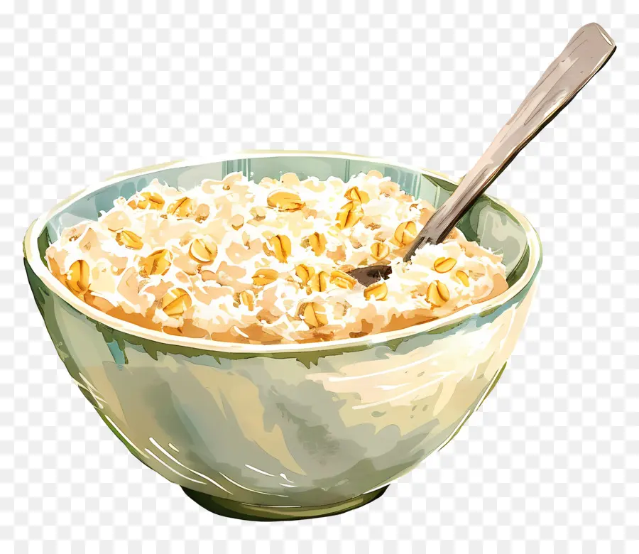 La Harina De Avena，Cereales PNG