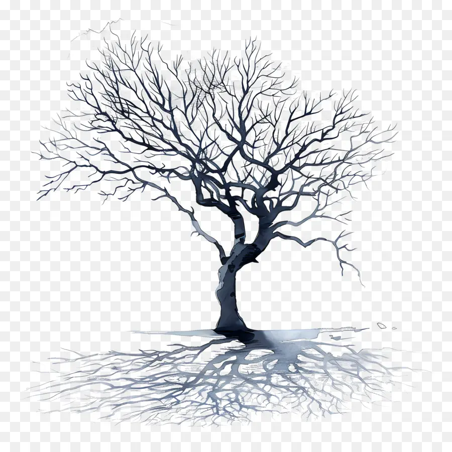 árbol De Sombra，Árbol PNG