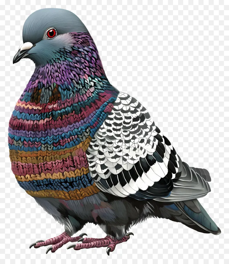 Paloma，Gris De Aves PNG