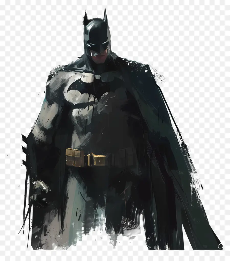 Batman，Superhéroe PNG