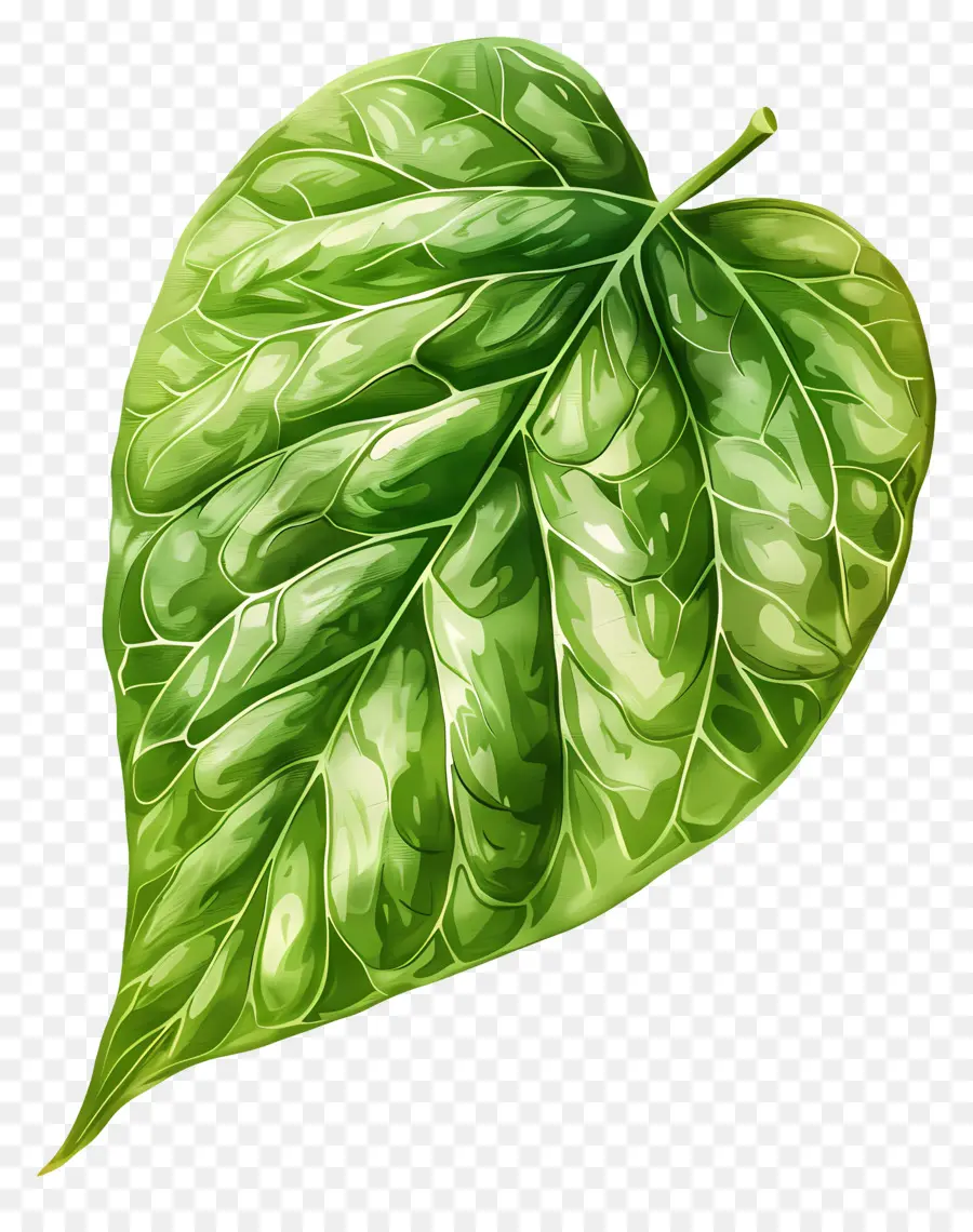 Verde Hoja，Planta PNG