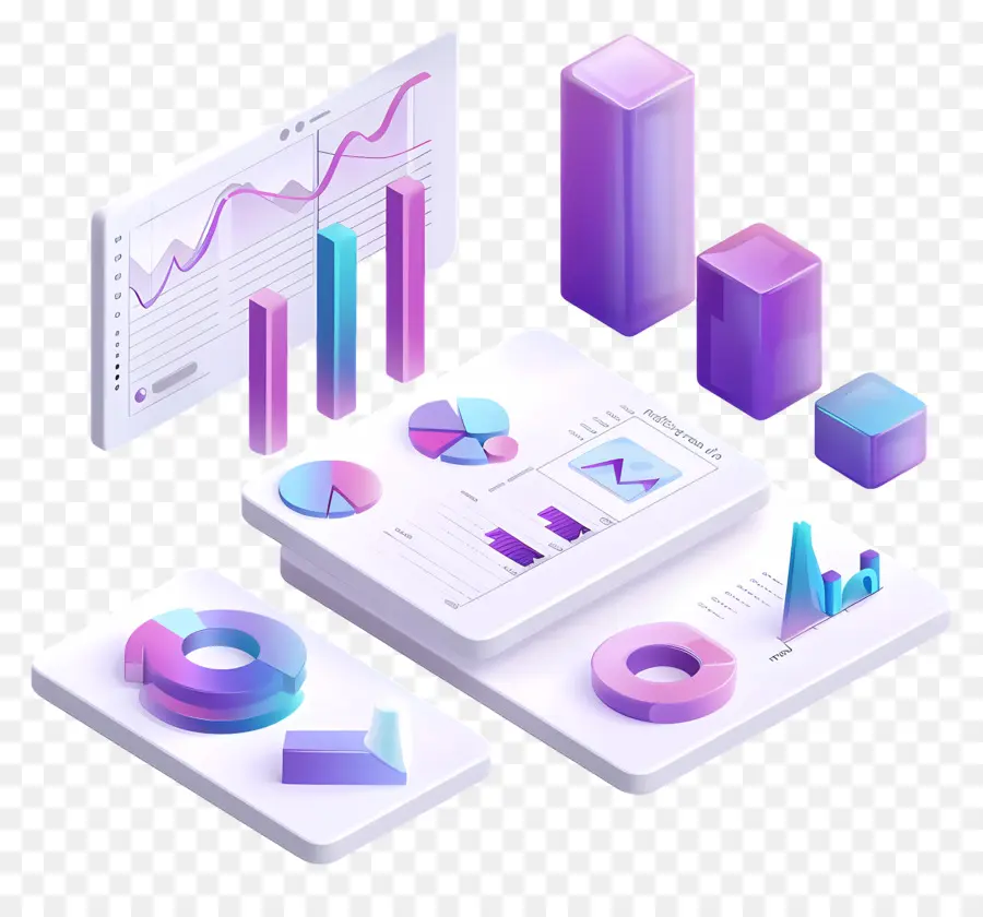 Datos Estadísticos，El Análisis De Los Datos PNG