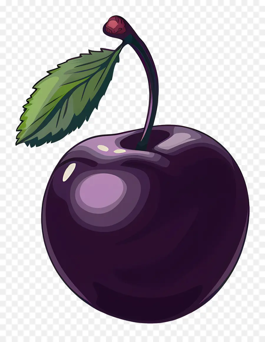 Ciruela，Fruta Púrpura PNG