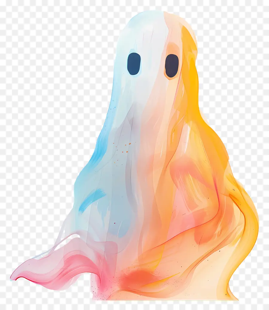 Fantasma，Serene PNG