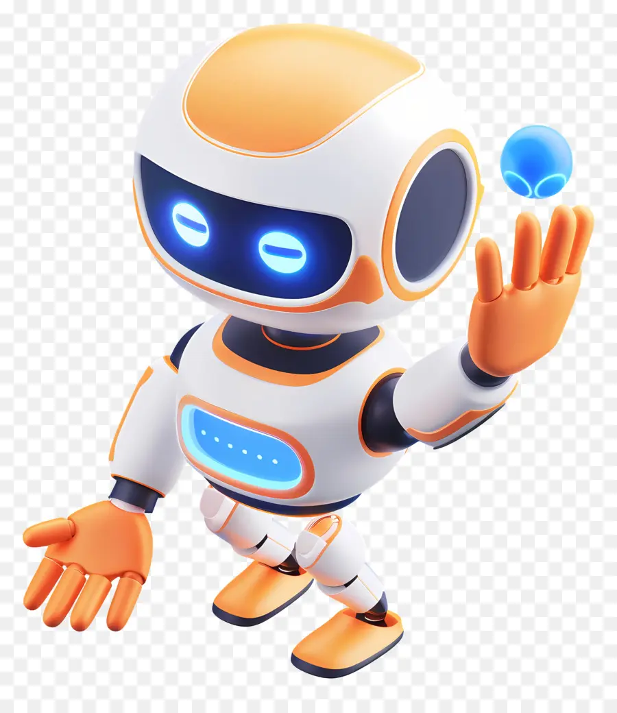 Ai Robot，Robot PNG