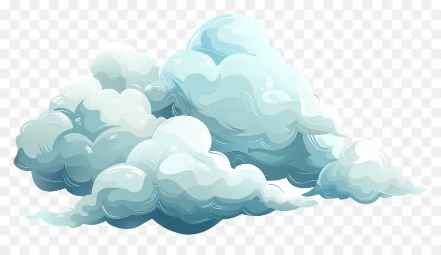 La Nube，Las Nubes PNG