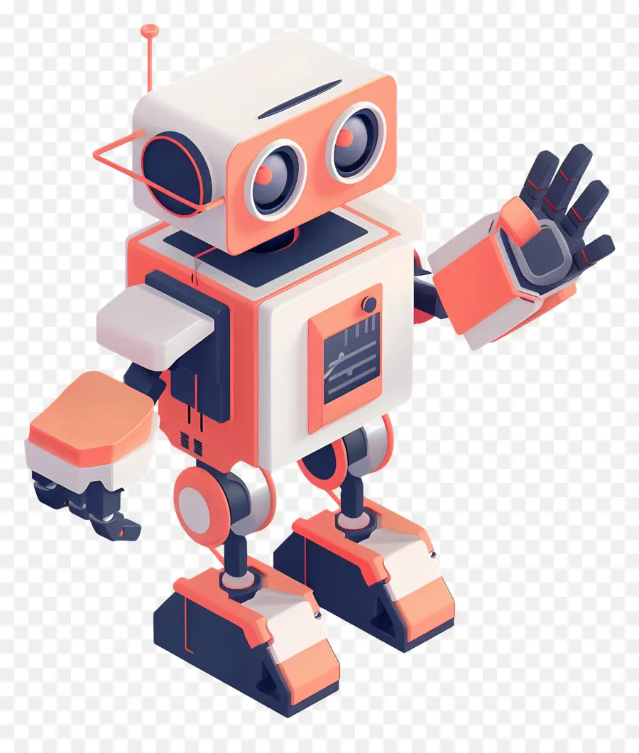 Ai Robot，Robot PNG