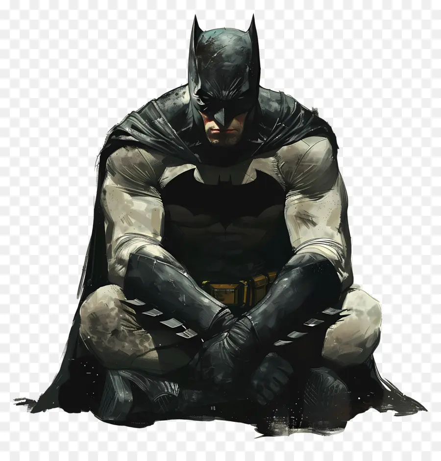 Batman，Hombre PNG