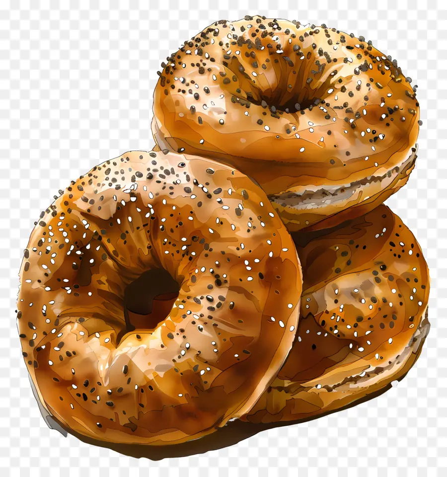 Panecillos，Pan PNG