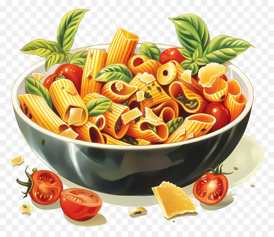 La Pasta，Espaguetis PNG