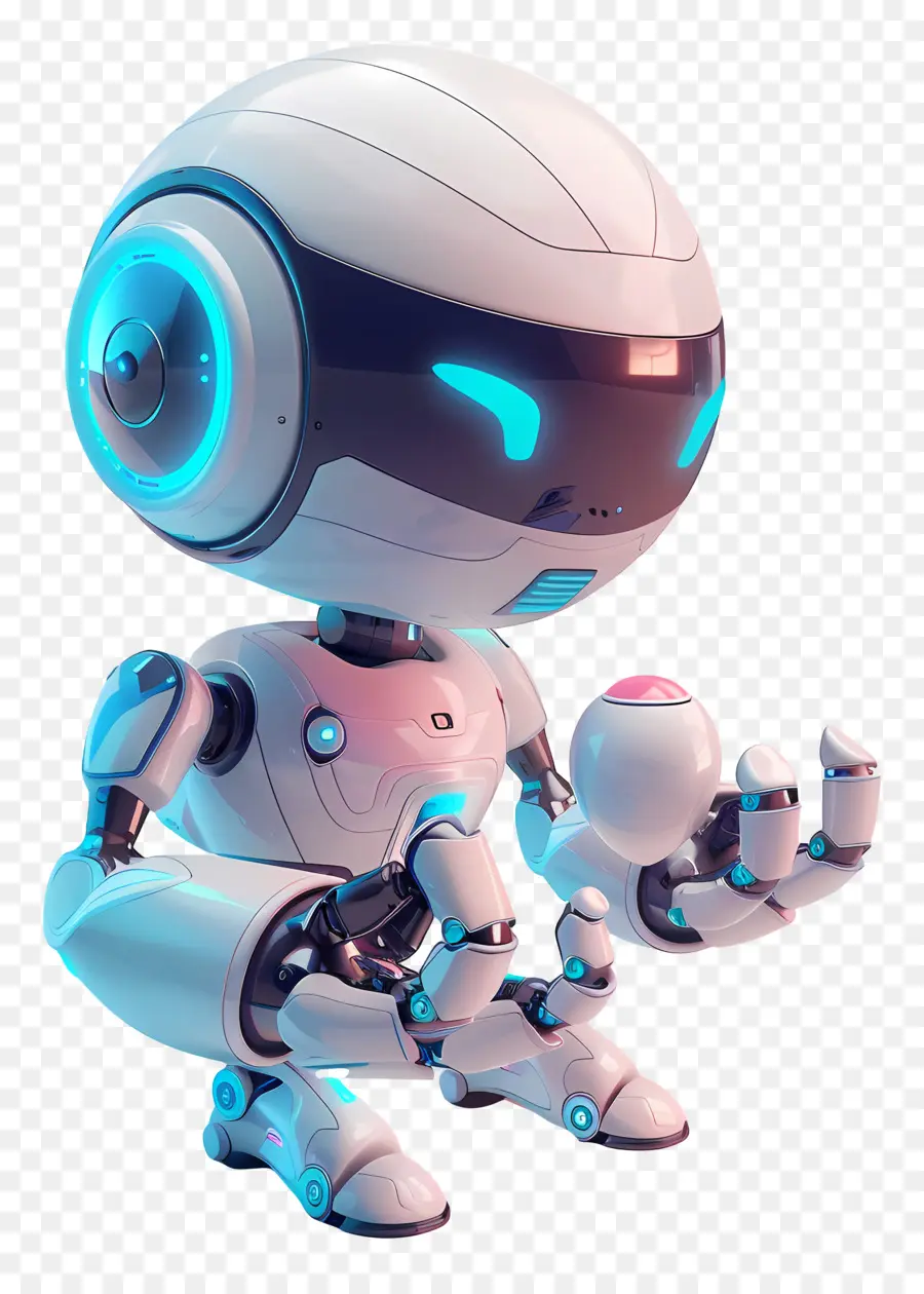 Ai Robot，Robot PNG