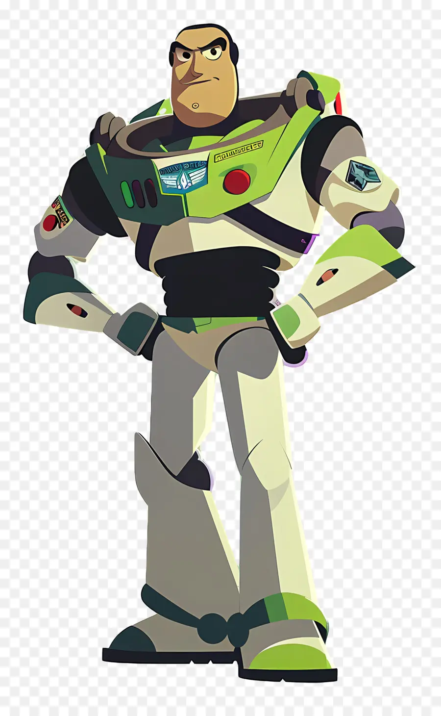 Buzz Lightyear，Toy Story PNG