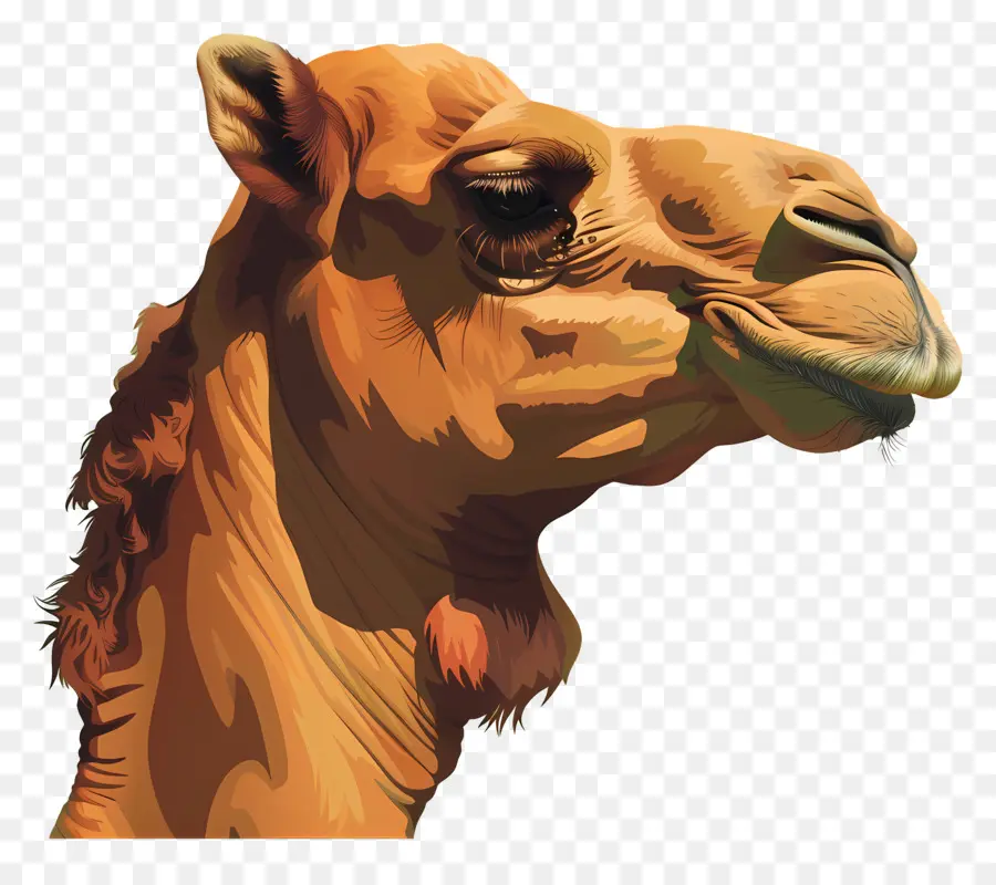 Camello，Animal PNG