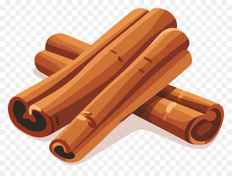 Canela，Palitos De Canela PNG