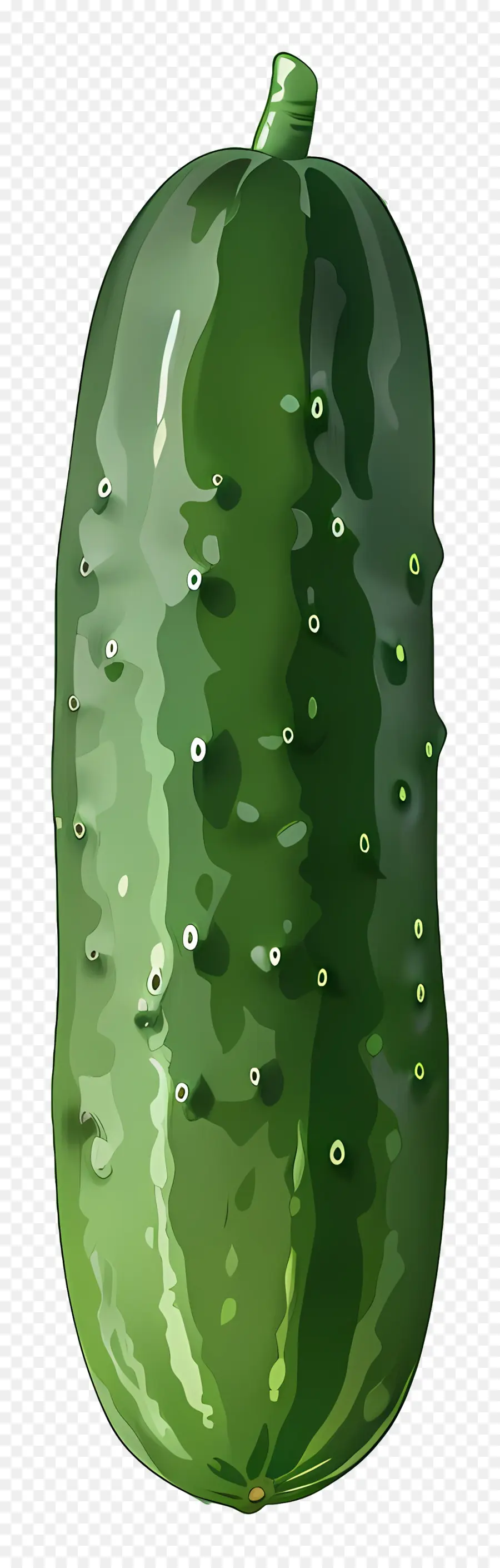 Pepino，Verde PNG