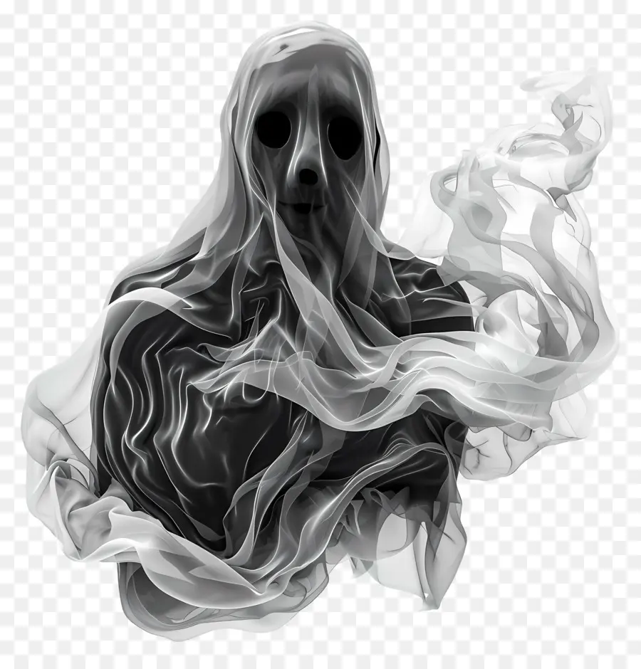 Fantasma，Fantasmal PNG