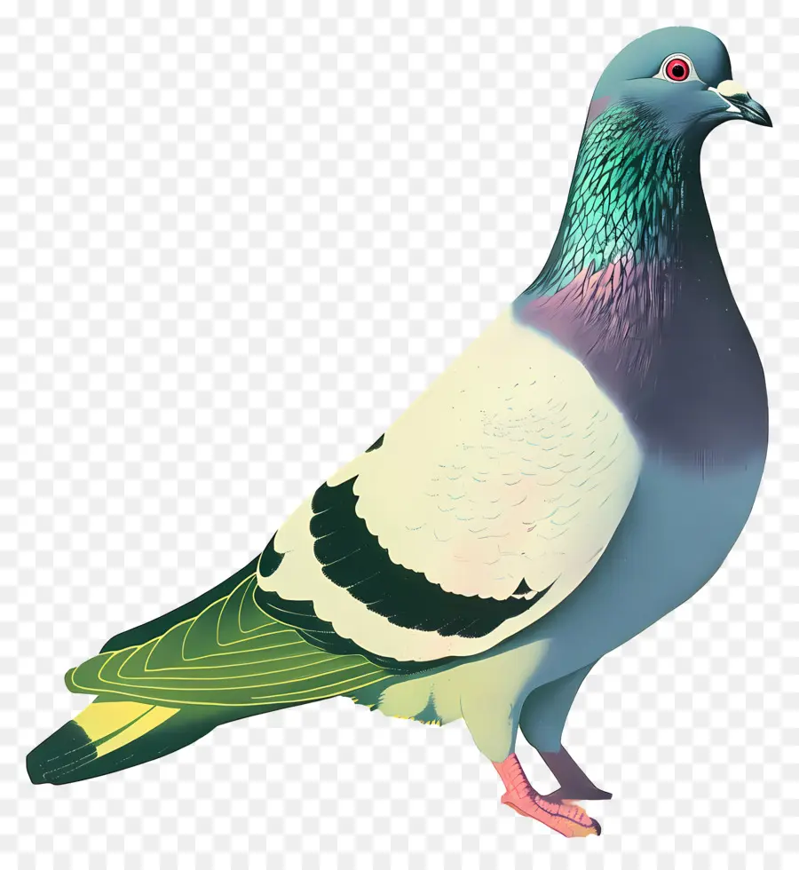 Paloma，Aves PNG