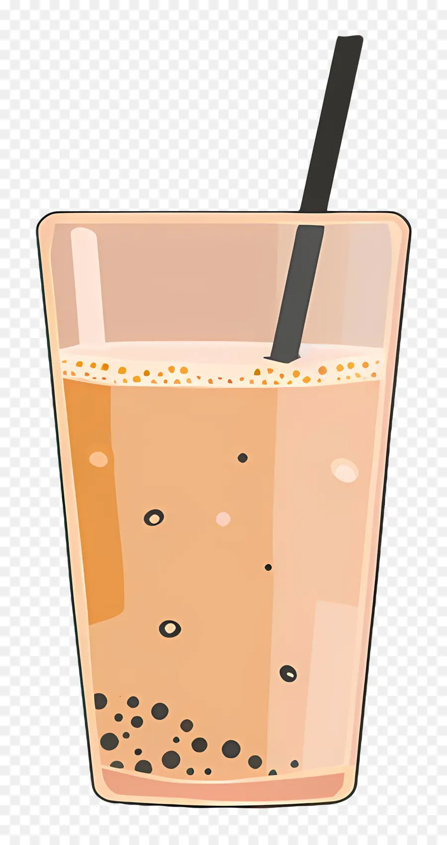 Té Con Leche，Jugo De Naranja PNG