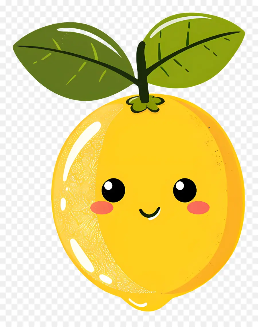 Limón，La Fruta PNG